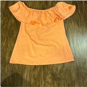 Lilly Pulitzer top size xxs